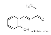 (E)-1-(2-hydroxyphenyl)pent-1-en-3-one