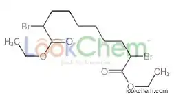 diethyl 2,9-dibromodecanedioate