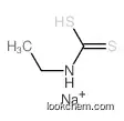 Carbamic acid, ethyldithio-, monosodium salt