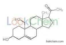 1-[(8S,9S,10S,13S,14S,17S)-3-hydroxy-10-(hydroxymethyl)-13-methyl-2,3,4,7,8,9,11,12,14,15,16,17-dodecahydro-1H-cyclopenta[a]phen