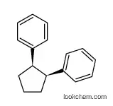[(1S,2R)-2-phenylcyclopentyl]benzene