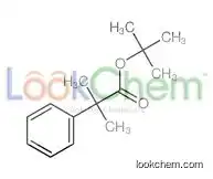 tert-butyl 2-methyl-2-phenylpropanoate