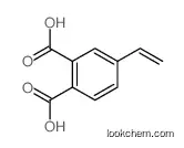 4-ethenylphthalic acid