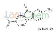 7-amino-9-oxofluorene-2-carboxylic acid