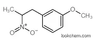 1-methoxy-3-(2-nitropropyl)benzene