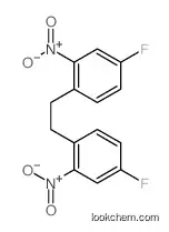 4-fluoro-1-[2-(4-fluoro-2-nitrophenyl)ethyl]-2-nitrobenzene