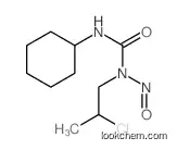 1-(2-chloropropyl)-3-cyclohexyl-1-nitrosourea