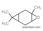 3,8,8-trimethyl-4-oxatricyclo[5.1.0.03,5]octane