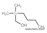 [butyl(dimethyl)silyl]methanol