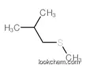 2-methyl-1-methylsulfanylpropane