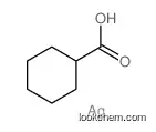 cyclohexanecarboxylic acid,silver