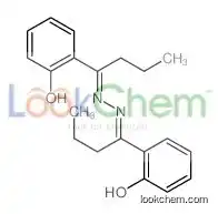(6Z)-6-[1-[2-[(1E)-1-(6-oxocyclohexa-2,4-dien-1-ylidene)butyl]hydrazinyl]butylidene]cyclohexa-2,4-dien-1-one