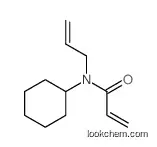 N-cyclohexyl-N-prop-2-enylprop-2-enamide