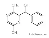 (3,6-dimethylpyrazin-2-yl)-phenylmethanol
