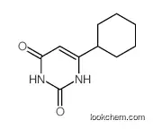 6-cyclohexyl-1H-pyrimidine-2,4-dione