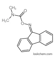 (fluoren-9-ylideneamino) N,N-dimethylcarbamate