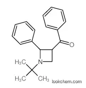 (1-tert-butyl-2-phenylazetidin-3-yl)-phenylmethanone