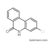 3-chloro-5H-phenanthridin-6-one