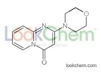2-morpholin-4-ylpyrido[1,2-a]pyrimidin-4-one