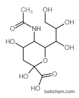 O-Sialic acid