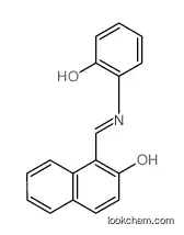 (1E)-1-[(2-hydroxyanilino)methylidene]naphthalen-2-one