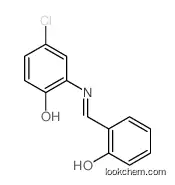(6E)-6-[(5-chloro-2-hydroxyanilino)methylidene]cyclohexa-2,4-dien-1-one