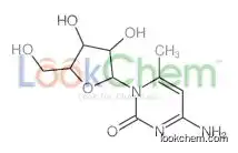 6-Methylcytidine