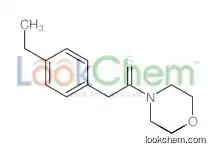 2-(4-ethylphenyl)-1-morpholin-4-ylethanethione