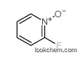 2-fluoro-1-oxidopyridin-1-ium