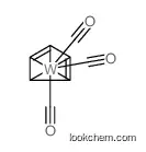 carbon monoxide,cyclopenta-1,3-diene,tungsten