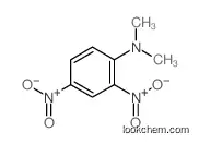 1-N-2,4-Dinitrophenyldimethylamine