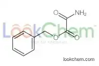 benzyl 2-amino-2-oxoacetate