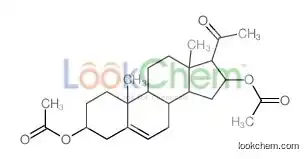 20-oxopregn-5-ene-3,16-diyl diacetate