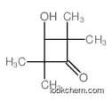 3-hydroxy-2,2,4,4-tetramethylcyclobutan-1-one