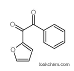 1-(furan-2-yl)-2-phenylethane-1,2-dione
