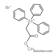 [(methoxycarbonyl)methyl]triphenylarsonium bromide