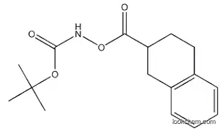 2-(TERT-BUTOXYCARBONYLAMINO)-1,2,3,4-TETRAHYDRONAPHTHALENE-2-CARBOXYLIC ACID
