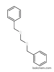 benzylsulfanylmethylsulfanylmethylbenzene