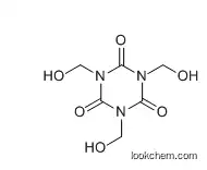 1,3,5-tris(hydroxymethyl)-1,3,5-triazinane-2,4,6-trione