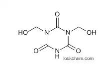 1,3-bis(hydroxymethyl)-1,3,5-triazinane-2,4,6-trione