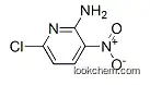 2-Amino-6-Chloro-3-Nitro Pyridine