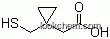 2-[1-(Mercaptomethyl)cyclopropyl]acetic acid