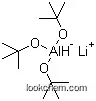 Lithium tri-tert-butoxyaluminum hydride