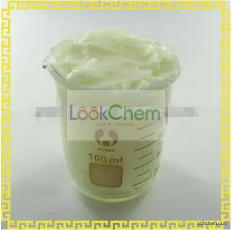 Cosmetic moisturizer Natural yellowish Shea Butter from Afrian shea tree