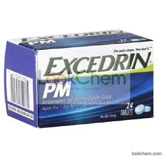 Excedrin(77306-12-8)