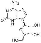 Crotonoside