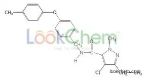 hot sale insecticide price of Tolfenpyrad