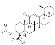 Acetyl-11-keto-beta-boswellic acid