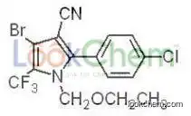high purity 98%TC Chlorfenapyr powder insecticide supplier