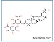 Glycyrrhizic Acid  1405-86-3